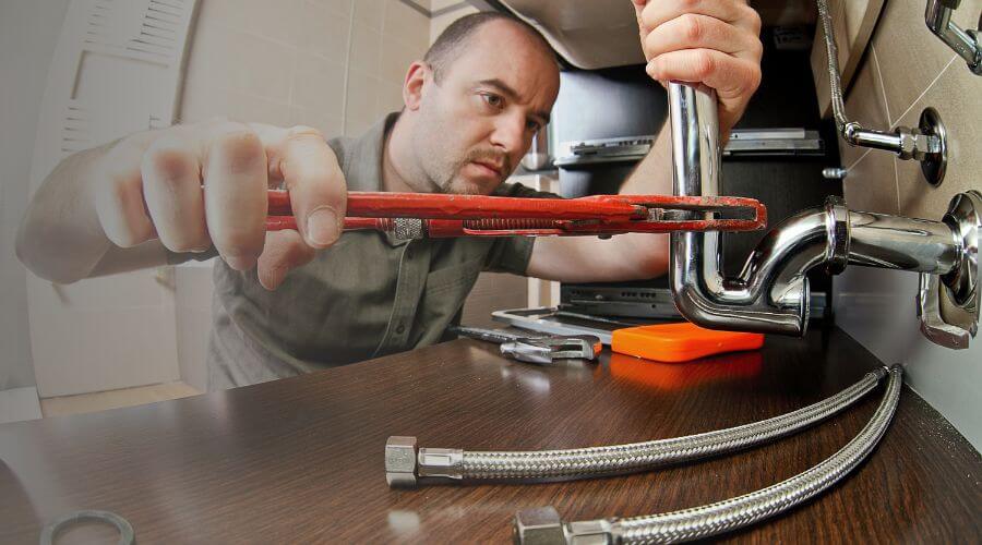Local tankless water heater installation in Echo, LA